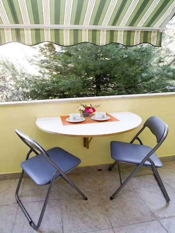 Klarina Apartments Split